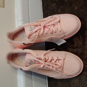 Adidas Continental 80